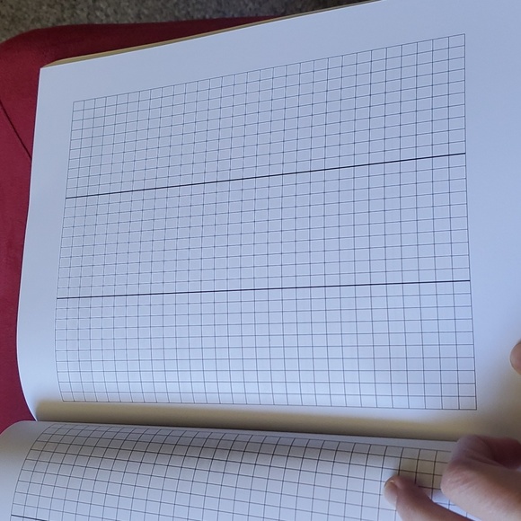 Quilting Journal - Picture 4 of 6